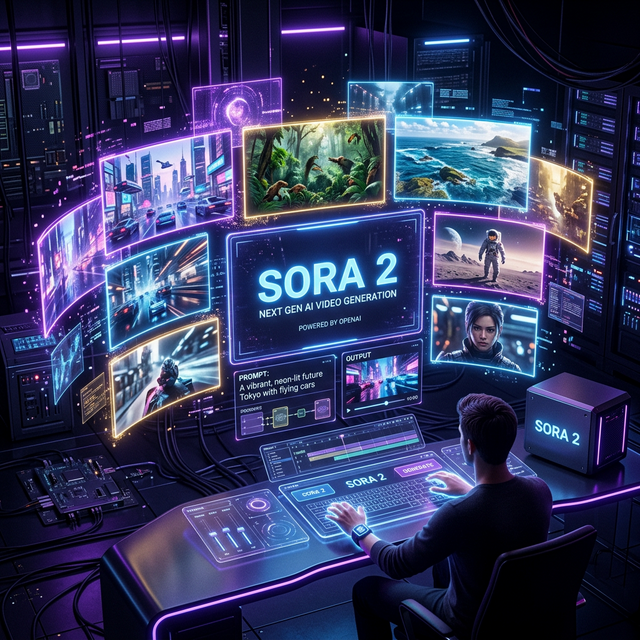 Soradown vs Savesora vs Soravdl: Which is the Best Sora 2 Downloader?